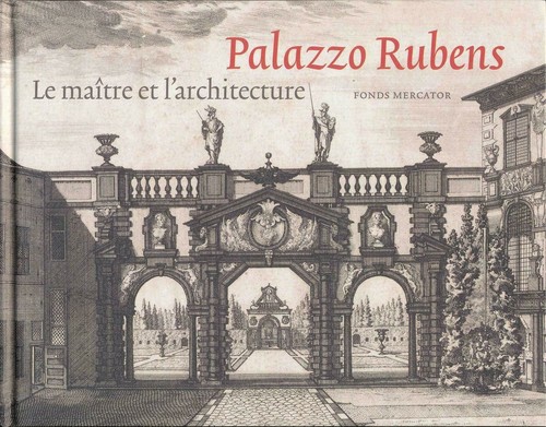 Palazzo rubens maître et - palazzo,