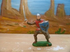 NO STARLUX  CLAIRET MOYEN AGE  EPEE