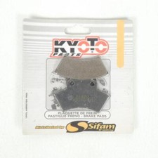 Plaquette de frein Kyoto pour