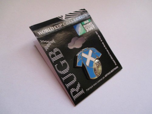 Pin rugby coupe du - ,