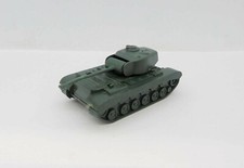 33322 MINI LUXE  / JOUET PRIME POUR BONUX / CHAR PATTON 1/50