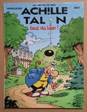 ACHILLE TALON Tout va bien 