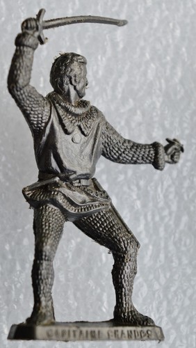 Figurine caiffa - figurine, caiffa"