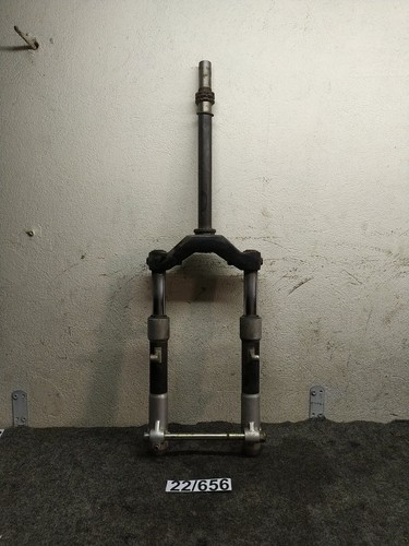 Fourche avant originale - fourche,
