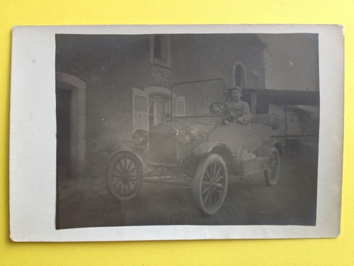 Carte photo france - photo,