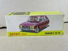 539S 1977'S Dinky-Toys 538