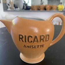 RICARD ANISETTE PICHET PUBLICITAIRE