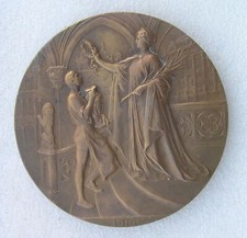 MEDAILLE EXPOSITION