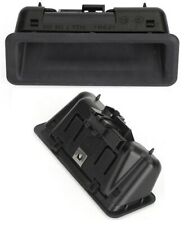 Bouton ouverture de coffre