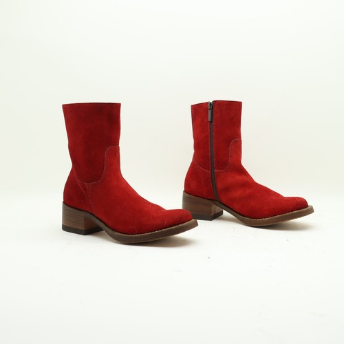 Bottes cowboy biker - cowboy,