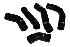 Kit tuyau silicone intercooler pour Toyota Supra MA70 MK3 7M-GT/7MGTE