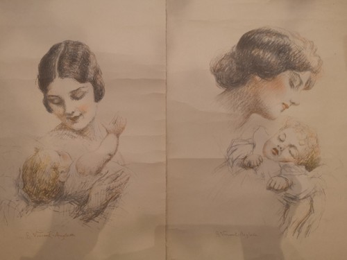 Lithographies vincent - 2,