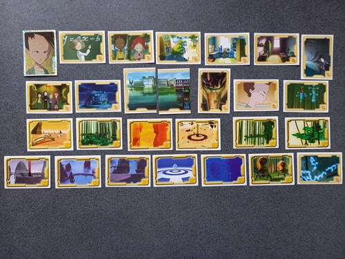 Très rare 10 - 10, stickers