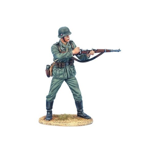 First legion gerstal070 - first,