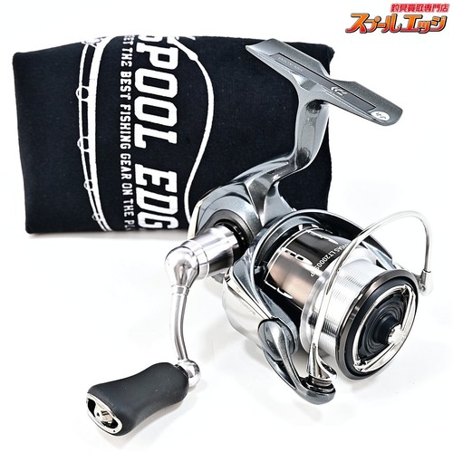 Near mint daiwa - 24, luvius