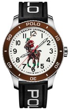 Ralph Lauren Polo Montre