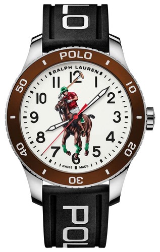 Ralph lauren polo montre - lauren,