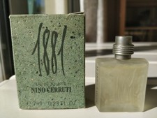 Miniature de Parfum - Cerruti