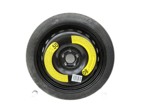 Roue complète de - 1,