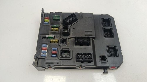 9655708480 boîtier bsi