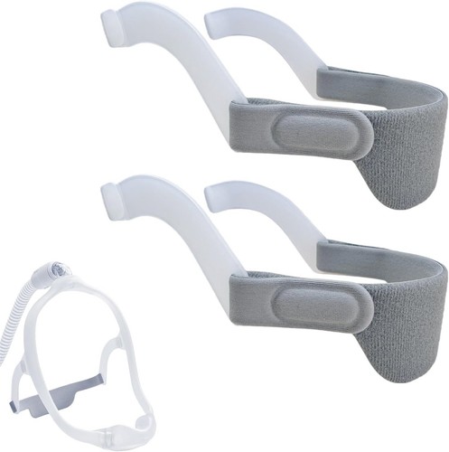 Pack headgear for - 2,