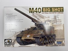 ARV CLUB - M40 BIG SHOT US