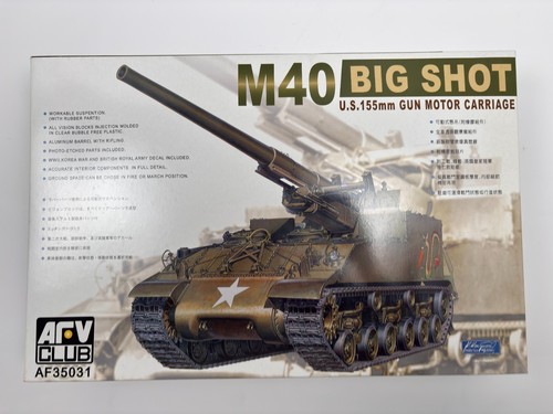 Arv club m40 - -, us
