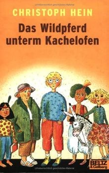 Das wildpferd unterm - das,