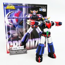 Figurine Super Robot Chogokin