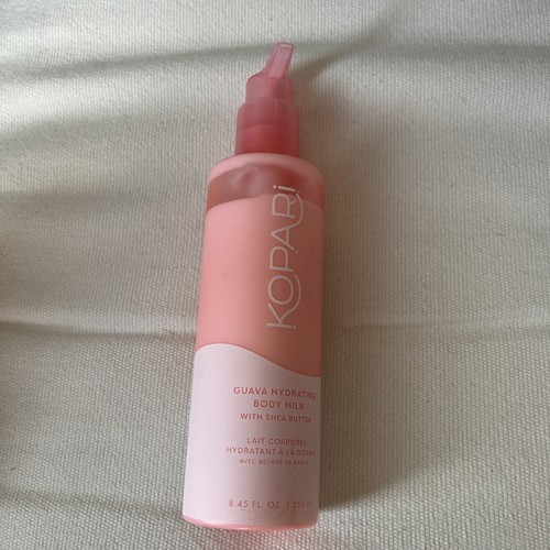 Kopari guava hydrating body - kopari,