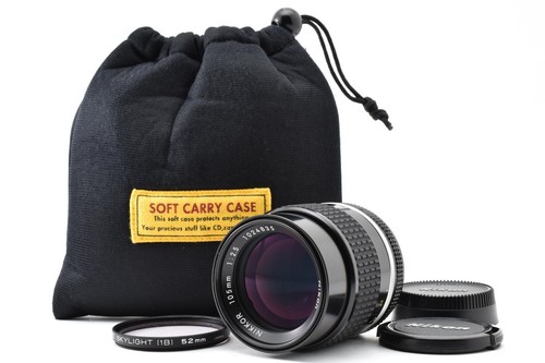 Top mintw case nikon ai - [top,