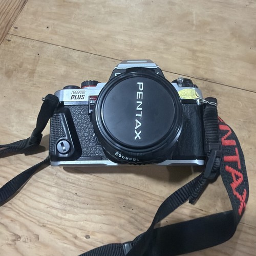 Pentax program plus smc - program,