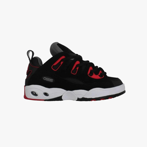 Baskets osiris 2001 noir - d3,