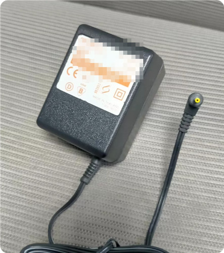Chargeur pour sony - ac-mzr55, 3v