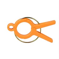 Clips De Support Pour Plantes