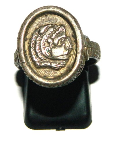 Jolie bague style - jolie,
