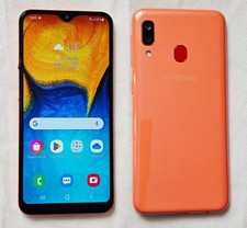 Samsung galaxy a20e - samsung,