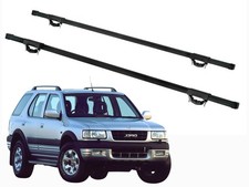 Barres Pour Opel Frontera A 5