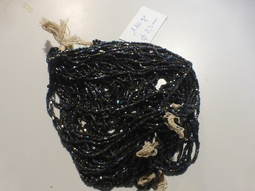 Lot 110 perle ancienne en - 110,