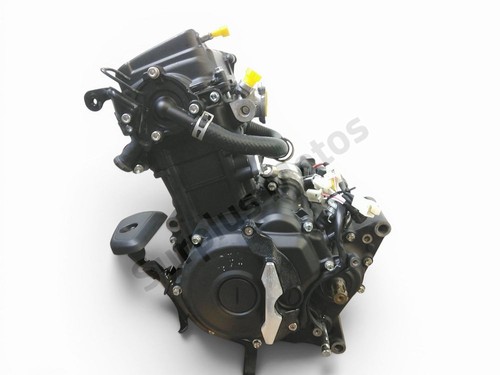 Moteur yamaha 125 2024 - moteur, mt