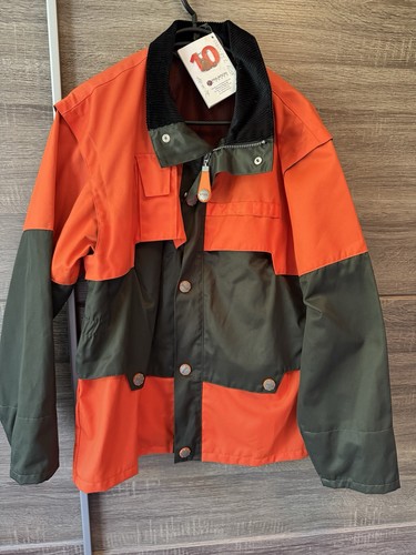 Veste travail stihl - travail,