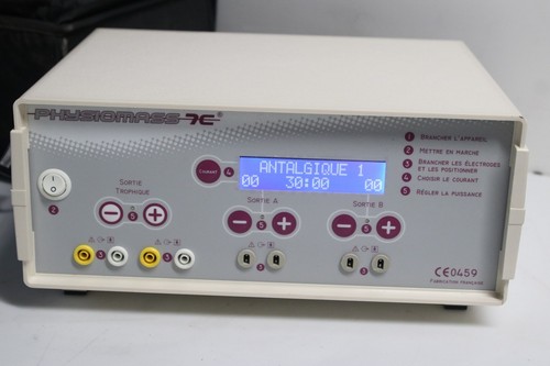 Occasion sans electrodes - sans,