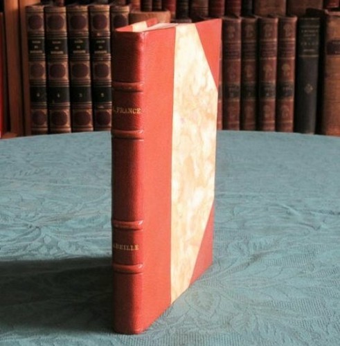 Anatole france abeille illus - -,