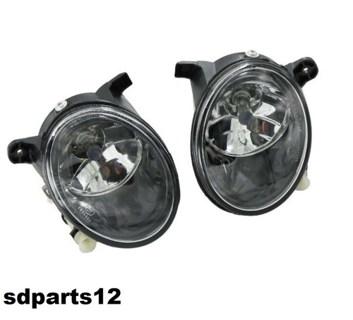 Feux phares anti brouillards - 2,