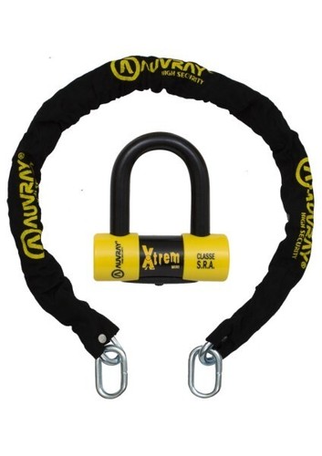 Auvray antivol xtrem sra - antivol, +