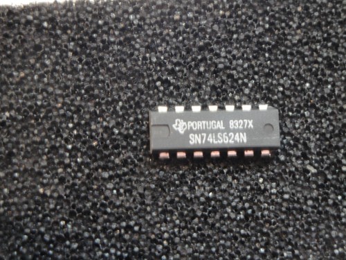 Circuits intégrés - ,