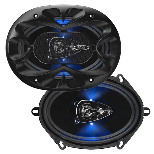 Boss audio systems - boss, be5768