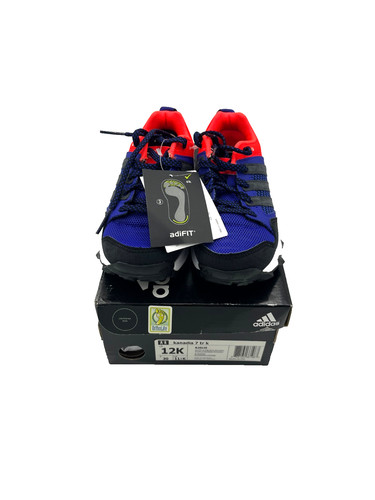 Adidas kids kanadia k - adidas, 7