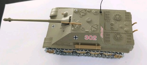 Solido jagdpanther 236 de - jagdpanther, n°236