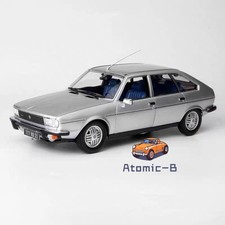 NOREV 1/18 Renault Alpine 30